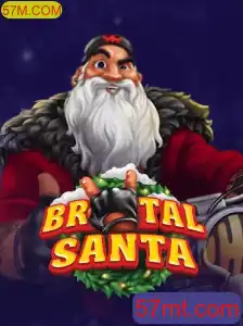 BrutalSanta: O Jogo que Transforma o Natal em Ação Intensa