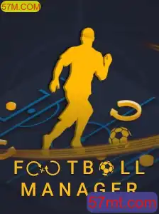 FootballManager: Estratégia e Atualizações do Jogo com 57M.COM