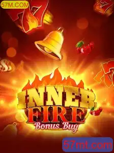 Explorando o Entusiasmante Mundo de InnerFireBonusBuy com 57M.COM