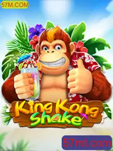 Descubra o Universo Vibrante de KingKongShake