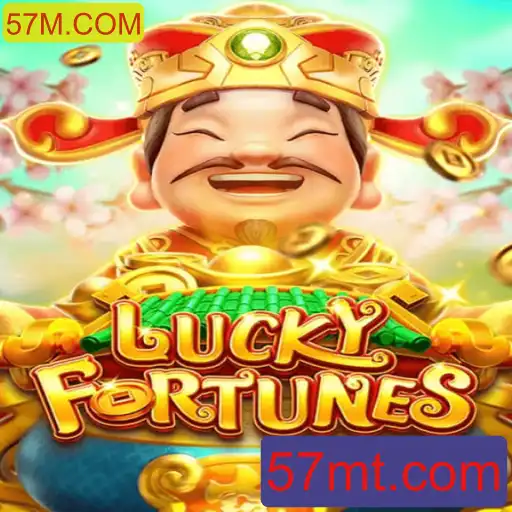 Discover the Intriguing World of LUCKYFORTUNES: A Gaming Experience Like No Other
