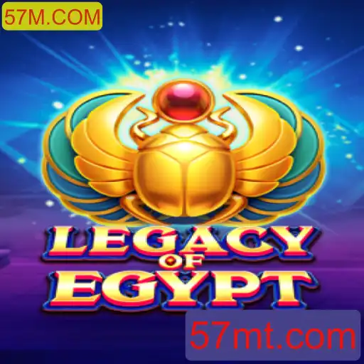 Descubra o Fascinante Mundo de LegacyOfEgypt