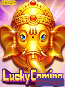 Explorando o Mundo de LuckyComing: Mergulhe na Diversão com 57M.COM