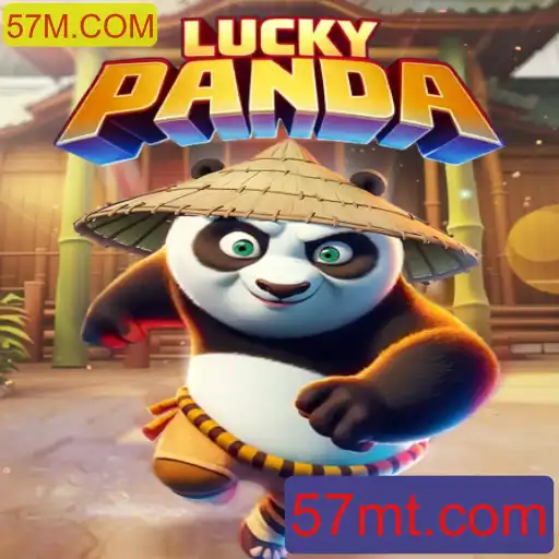 Descubra LuckyPanda: A Novidade em Entretenimento Online