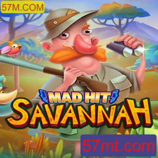 Descubra o Fascinante Mundo de MadHitSavannah