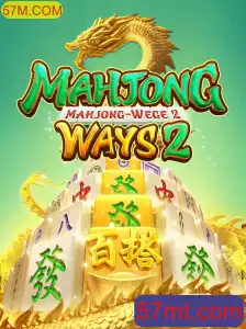 Descubra o Fascinante Mundo de MahjongWays2 e 57M.COM