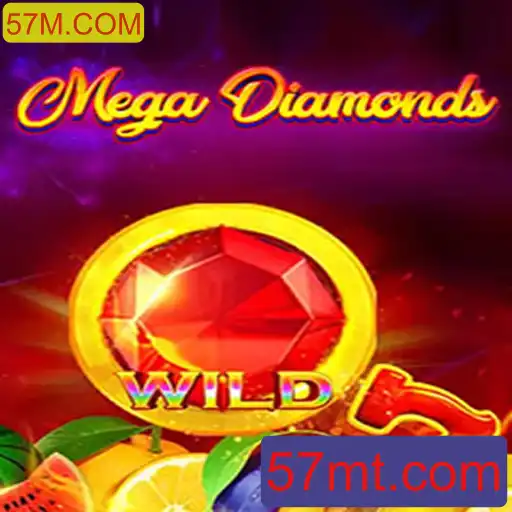 MegaDiamond: Explore o Fascinante Mundo dos Jogos com 57M.COM