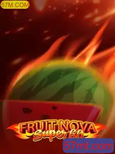 Explorando o Mundo Empolgante de FruitNovaSuper60