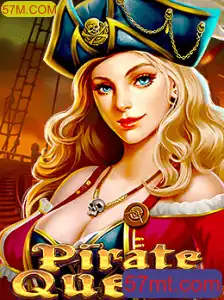 Explorando o Mundo de Aventura de PirateQueen: Um Jogo Revolucionário