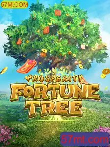 Conheça o Jogo ProsperityFortuneTree: A Experiência Interativa em 57M.COM