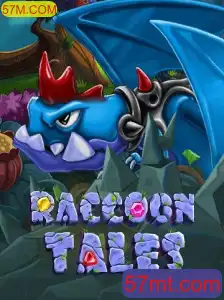 Explorando o Universo de RaccoonTales: Um Jogo Fascinante
