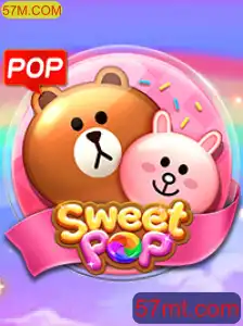 Descubra o Fascinante Mundo de SweetPOP: O Jogo que Está Conquistando o 57M.COM