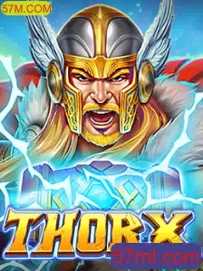 ThorX: Explore o Universo de Aventura e Estratégia com 57M.COM