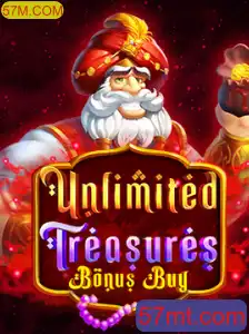 UnlimitedTreasuresBonusBuy: Uma Aventura Emocionante no Mundo dos Jogos Online