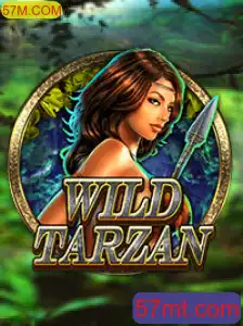 Explorando o Mundo de WildTarzan: Aventure-se no Jogo Revolucionário da 57M.COM