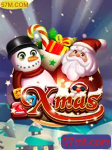 Xmas: Explorando a Magia e Estratégia do Novo Jogo da 57M.COM